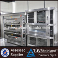 2017 Furnotel Brand Bakery Pizza Restaurant Equipment (CE)